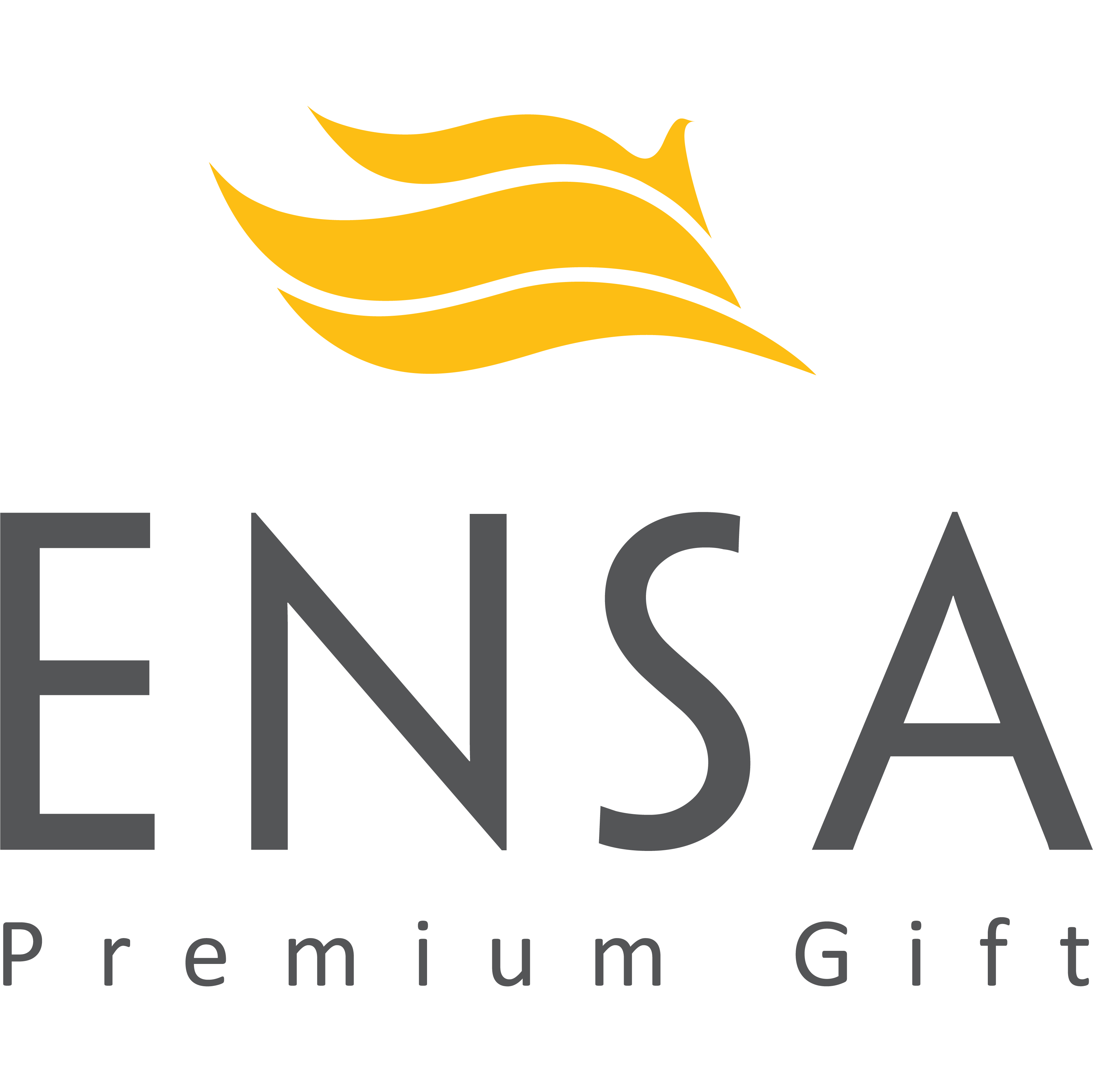 QUÀ TẶNG DOANH NGHIỆP ENSA Logo