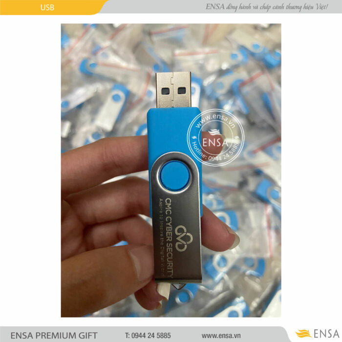USB-PVC01(CMC CYBER SECURITY)